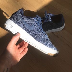 Nike Air Force 1 Low Flyknit